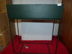 *Ferm Plant Box in Green