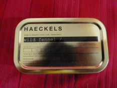 *Haeckels Wild Fennel Incense