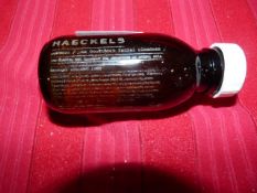 *Haeckels Seaweed/Sea Buckthorn Facial Cleanser (M