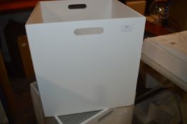 *White Box Unit by Oliver Furniture