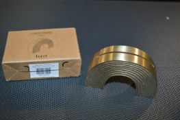 *Brass Arch Card Stand