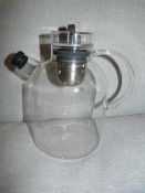 *1.5l Kettle/Teapot by Norm Architects for Menu (M
