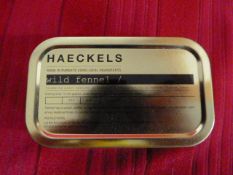 *Haeckels Wild Fennel Incense