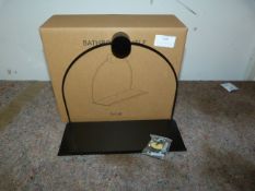 *Ferm Bathroom Shelf