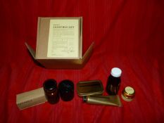 *Haeckel Christmas Gift Set (Marked Retail Price £