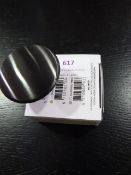 *Lars Tornoe Large Black Metal Hook 