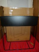 *Ferm Plant Box in Black