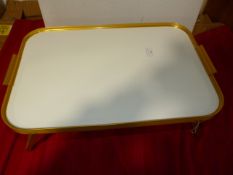 *Kaymet Breakfast Tray