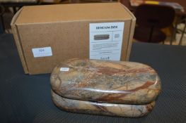 *Ferm Brown Bidasar Bendum Box