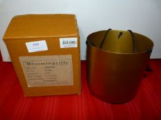 *Bloomingville Hanging Pot