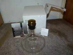 *Menu Deluxe Wine Breather (Marked Retail Price £7