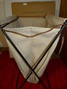 *Herman Laundry Stand