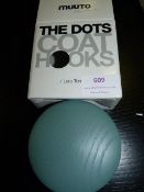 *The Dots Small Hooks by Lars Tornoe
