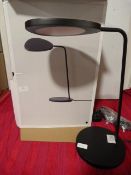 *Leaf Table Lamp by Broberg & Ridderstrale for Muu