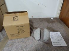 *Grey Matters Book Stopper