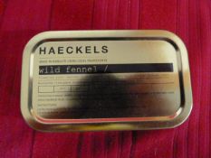 *Haeckels Wild Fennel Incense
