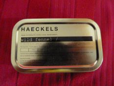 *Haeckels Wild Fennel Incense
