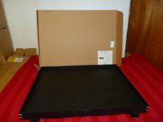 *Bon Large Wooden Tray