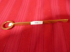 *Ferm Brass Bottle Opener