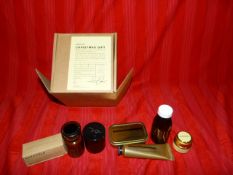 *Haeckel Christmas Gift Set (Marked Retail Price £