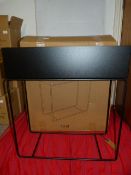 *Ferm Plant Box in Black