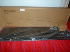 *Ferm Flying Shelf Sphere