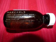 *Haeckels Seaweed/Sea Buckthorn Facial Cleanser (M