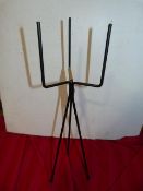 *51cm Black Plant Stand