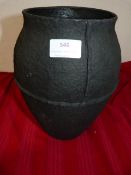 *Debbie Wijskamp 29cm Vase for Serax