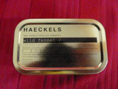 *Haeckels Wild Fennel Incense