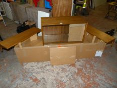 *DK3 by Poul Cadovius - System Cado Unit...