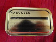 *Haeckels Juniper Incense