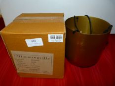 *Bloomingville Hanging Pot