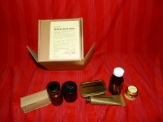 *Haeckel Christmas Gift Set (Marked Retail Price £