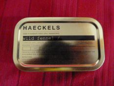 *Haeckels Wild Fennel Incense