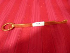 *Ferm Brass Bottle Opener