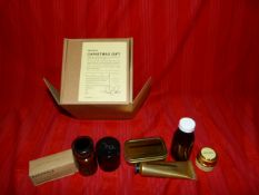 *Haeckel Christmas Gift Set (Marked Retail Price £