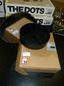 *Gutta Jewellery Box with Mirror