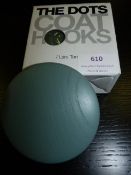 *The Dots Small Hooks by Lars Tornoe