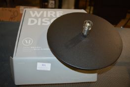 *Wire Disc by Norm Architects for Menu (Marked Ret