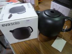 *Eva Solo Teapot (Marked Retail Price £45)