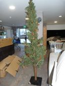 2.4m Christmas Tree