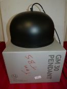 *Menu GM30 Pendant Light by Grethe Meyer