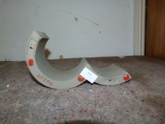 *Cloud XS Toilet Paper Dispenser (Marked Retail Pr