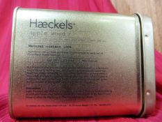 *Haeckels Applewood Sticks