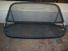 *Fermob 60's Bench (Marke Retail Price: £520)