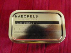 *Haeckels Wild Fennel Incense