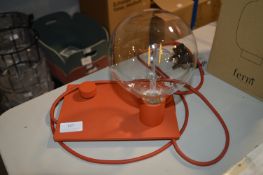 *Muuto Control Lamp (Marked Retail Price £135)