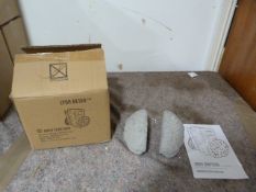 *Grey Matters Book Stopper