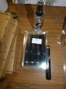 *Party Chat Board Set